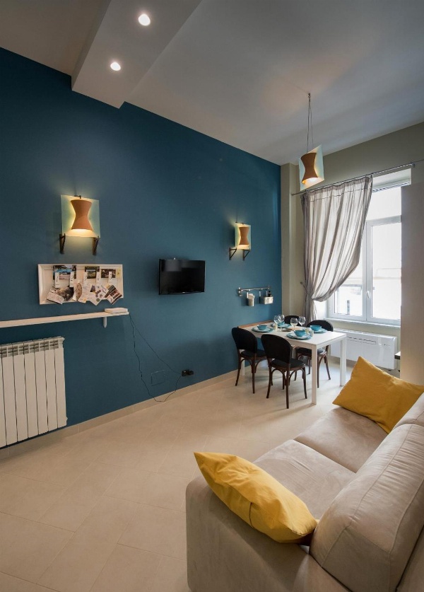 Duomo Regina Apartments image 1