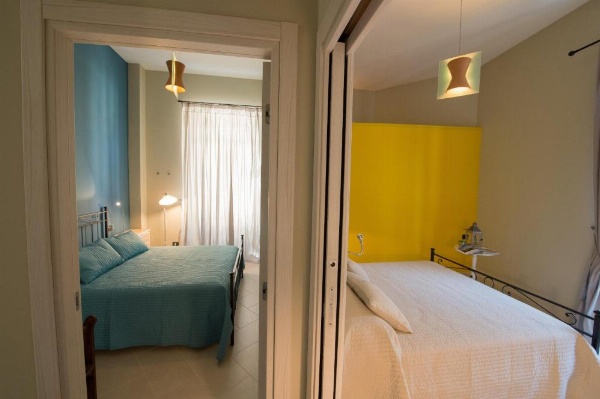 Duomo Regina Apartments image 11