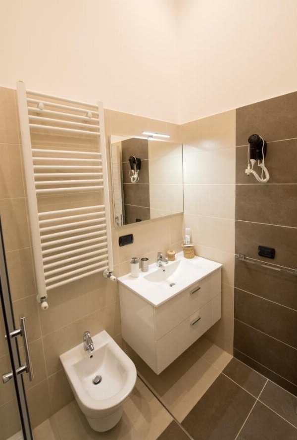 Duomo Regina Apartments image 17