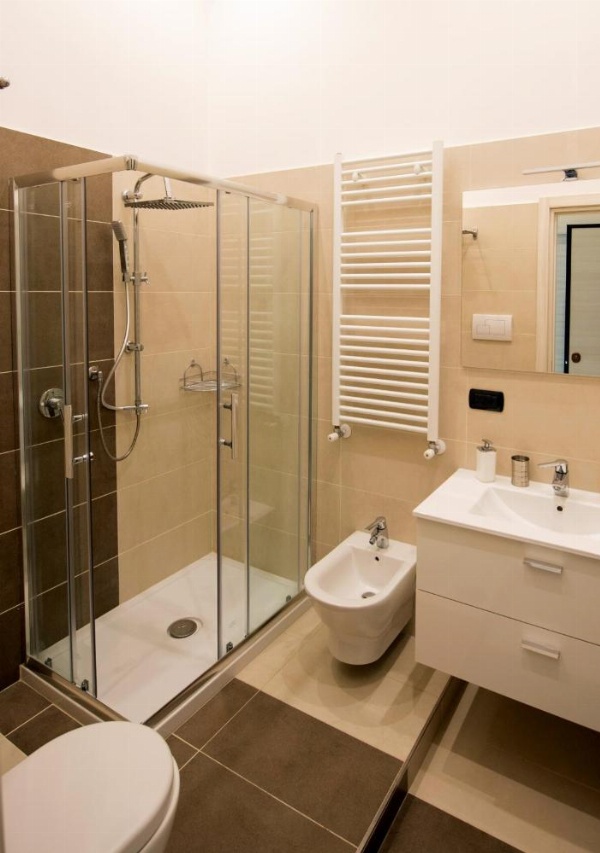 Duomo Regina Apartments image 18