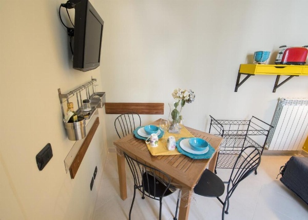 Duomo Regina Apartments image 21