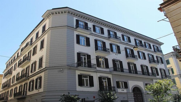 Duomo Regina Apartments image 28