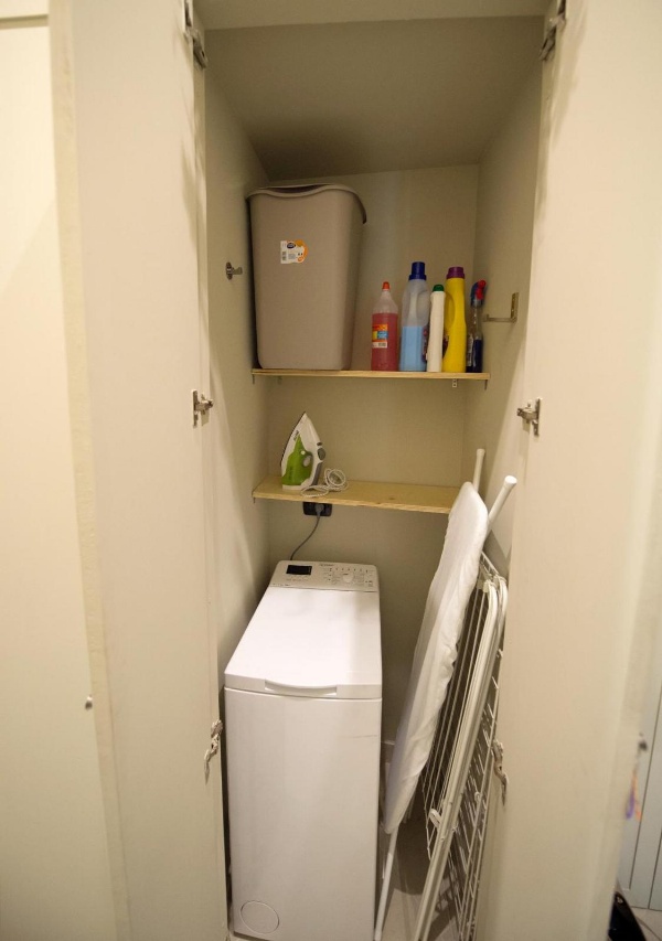 Duomo Regina Apartments Main image