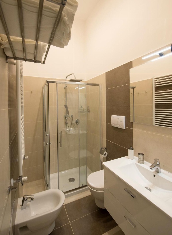 Duomo Regina Apartments image 4