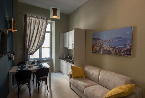 Duomo Regina Apartments image 7