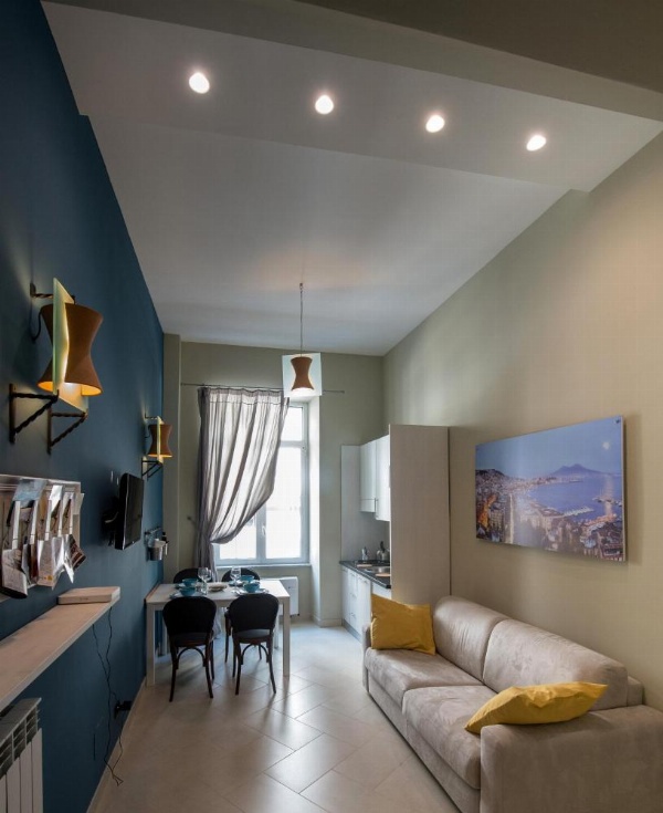 Duomo Regina Apartments image 8